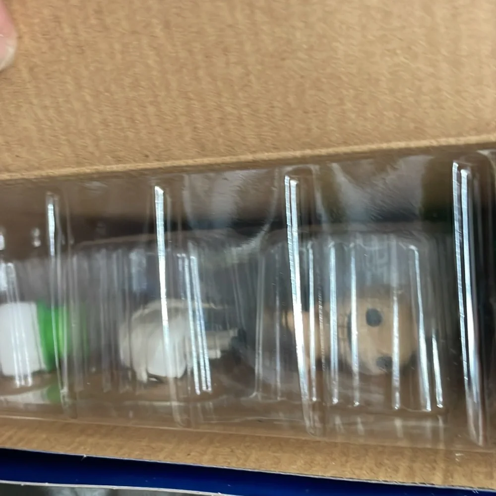 FUNKO Disney’s Tim Burton’s The Nightmare Before Christmas Pocket Pop. 24 pieces - Picture 7 of 9